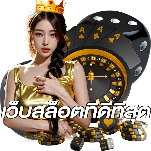 เว็บสล็อตที่ดีที่สุด