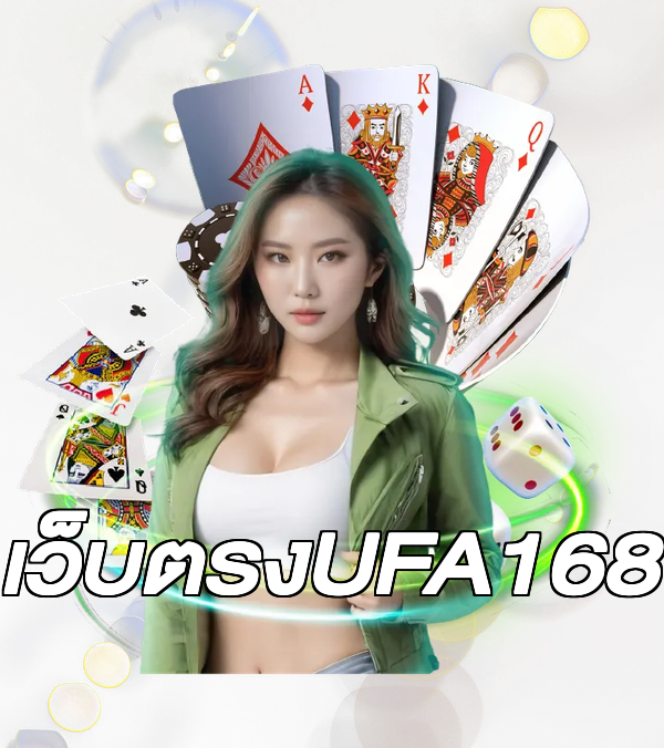 เว็บตรงUFA168